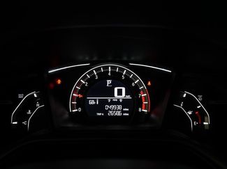 Used 2018 Honda Civic LX video 2