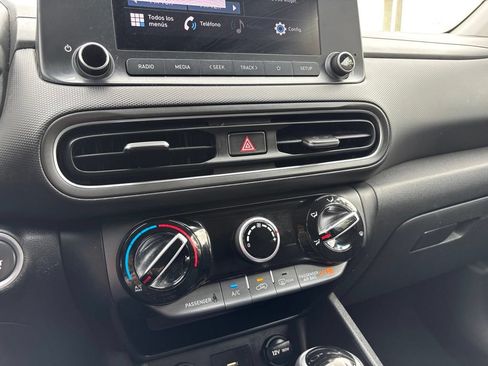 Used 2023 Hyundai Kona SEL FWD image 30