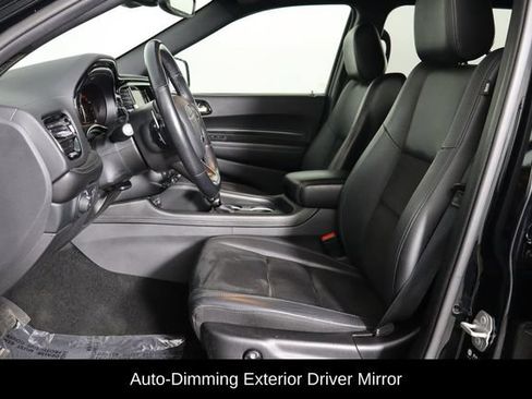 Used 2022 Dodge Durango GT AWD/4WD image 14
