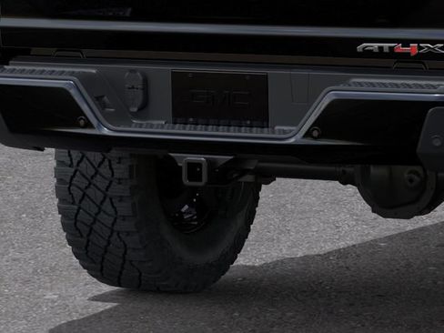 New 2026 GMC Canyon AT4X AWD/4WD image 14