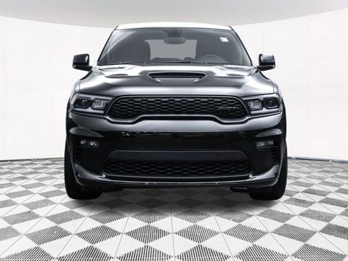 Used 2023 Dodge Durango SRT w/ Black Package image 16