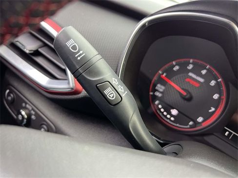 Certified 2023 Chevrolet TrailBlazer RS image 30