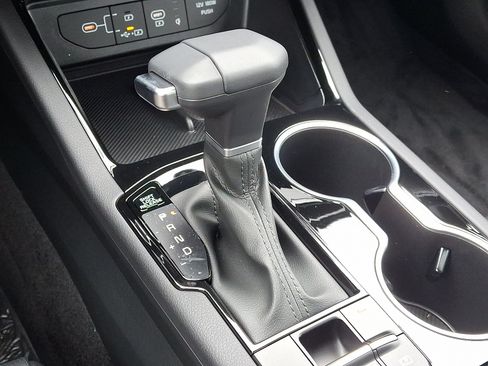 New 2026 Kia K5 GT FWD image 11