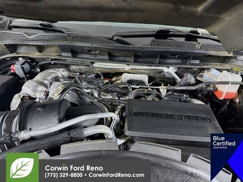 Used 2024 GMC Sierra 2500 Denali Ultimate AWD/4WD image 34