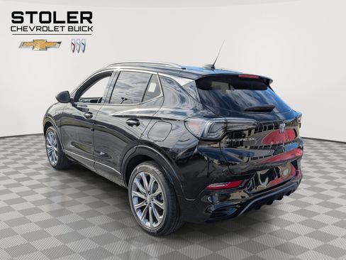 New 2026 Buick Encore GX Avenir w/ Avenir Convenience Package image 2