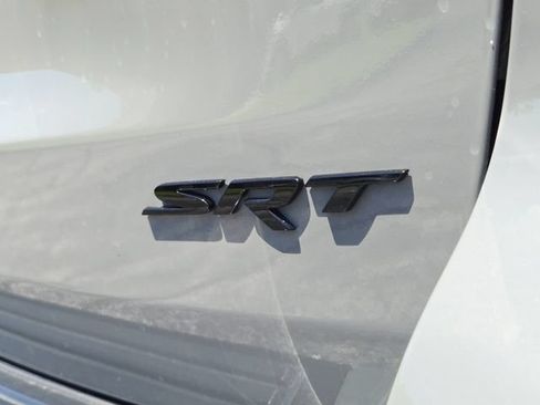 Used 2021 Jeep Grand Cherokee SRT AWD/4WD image 10
