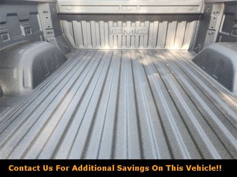 New 2026 GMC Sierra 1500 SLT w/ SLT Premium Plus Package image 23