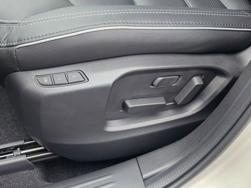 New 2025 MAZDA CX-5 AWD 2.5 S w/ Preferred Package image 34