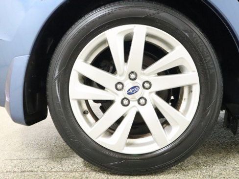 Used 2015 Subaru Impreza 2.0i Premium w/ Popular Package #1 AWD/4WD image 21