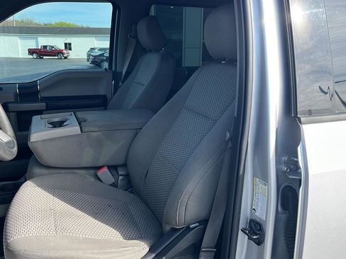 Used 2015 Ford F150 XLT AWD/4WD image 20