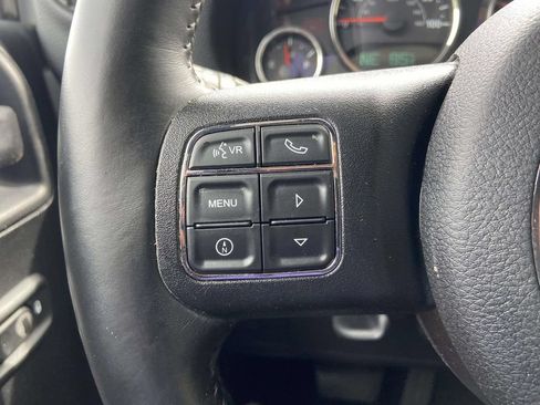 Used 2016 Jeep Wrangler Unlimited Sport w/ Quick Order Package 24S AWD/4WD image 31
