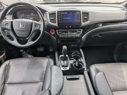 Used 2019 Honda Ridgeline Black Edition image 21