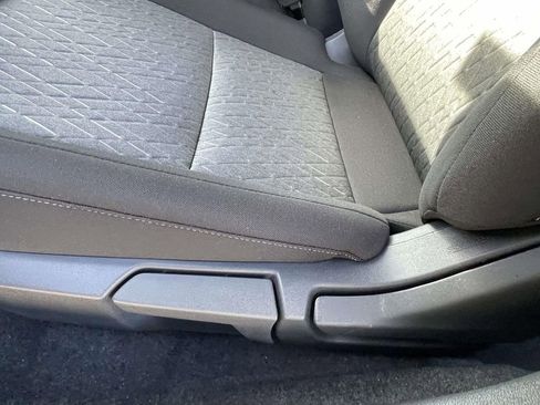 New 2026 Nissan Sentra SV w/ Floor Mat Package image 14