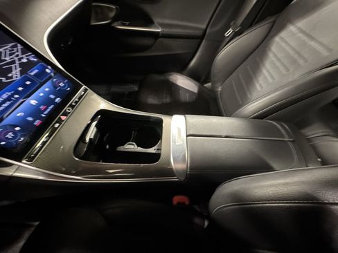 Used 2022 Mercedes-Benz C 300 4MATIC Sedan image 29