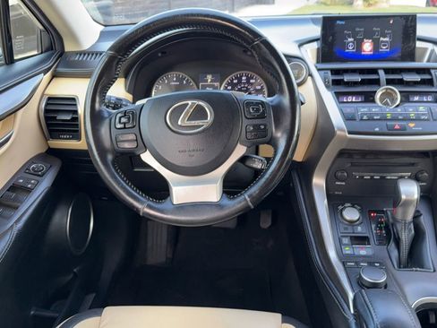 Used 2016 Lexus NX 200t FWD image 36