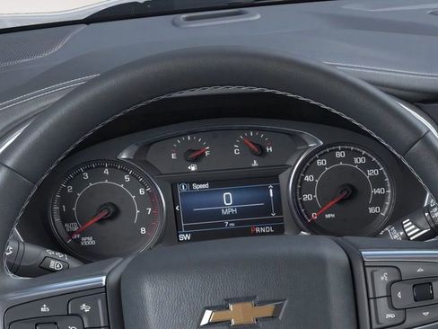 New 2026 Chevrolet Blazer LT w/ LPO, Floor Liner Package image 18