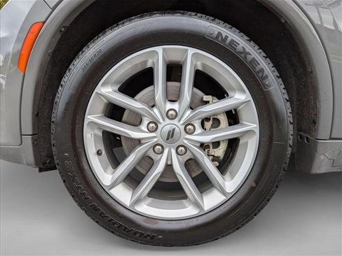 Used 2023 Dodge Durango GT image 25