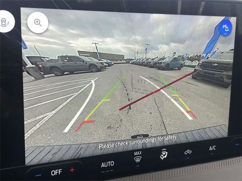 New 2025 Ford Maverick XL w/ 4K Tow Package image 10