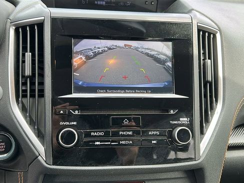 Used 2021 Subaru Crosstrek 2.0i Premium w/ Moonroof Package AWD/4WD image 17