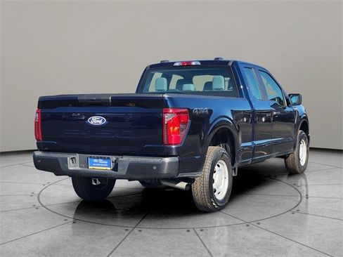 Certified 2024 Ford F150 XL image 12