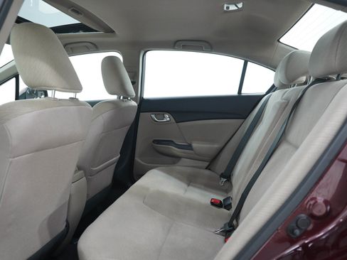 Used 2013 Honda Civic EX image 13
