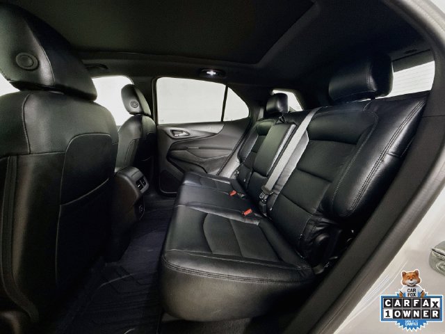 Used 2024 Chevrolet Equinox RS AWD/4WD image 26