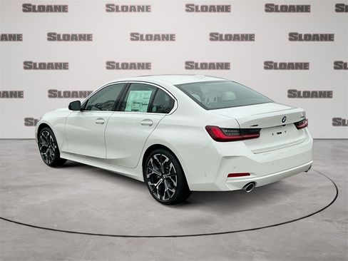 New 2026 BMW 330i xDrive Sedan w/ Premium Package image 3