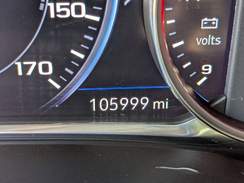 Used 2019 Chevrolet Blazer RS image 19