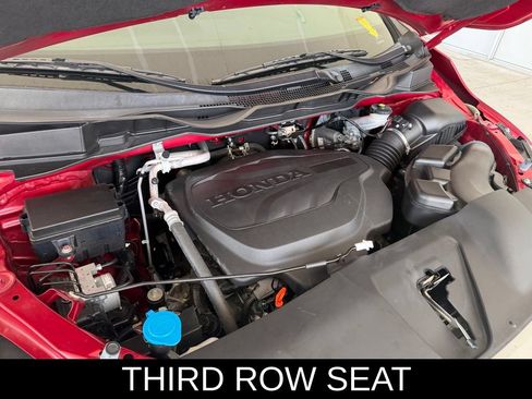 Used 2023 Honda Odyssey Touring image 14