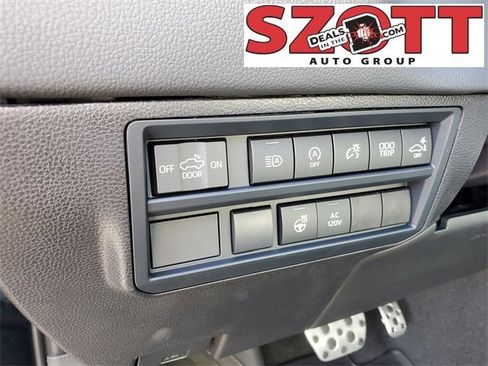 New 2026 Toyota Tundra Limited image 22