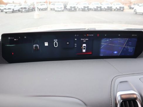 New 2025 Ford Expedition Platinum w/ Stealth Performance Package image 4