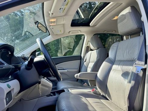 Used 2013 Honda CR-V EX-L image 27