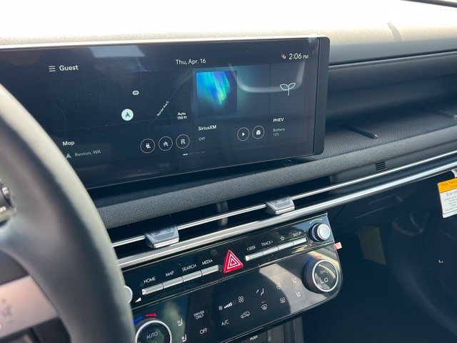 New 2026 Hyundai Tucson Limited AWD/4WD image 19