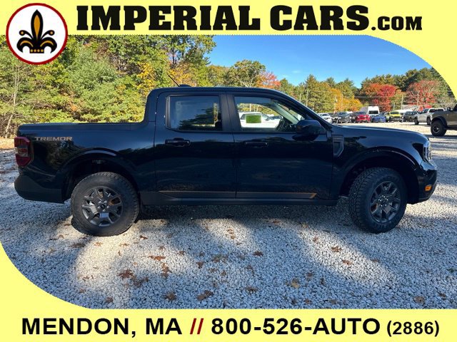 New 2026 Ford Maverick Tremor AWD/4WD image 14