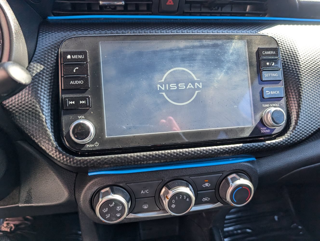 Used 2024 Nissan Kicks SV FWD image 22