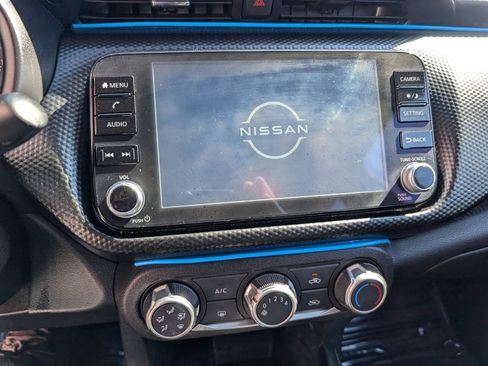 Used 2024 Nissan Kicks SV FWD image 22