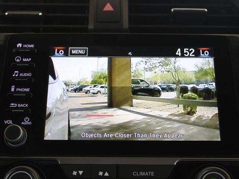 Used 2019 Honda Civic EX-L image 23