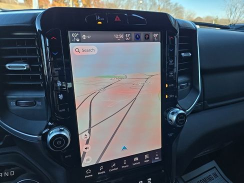 New 2026 RAM 1500 Big Horn image 65