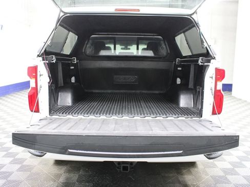 Used 2021 Chevrolet Silverado 1500 RST w/ True North Edition Plus AWD/4WD image 35