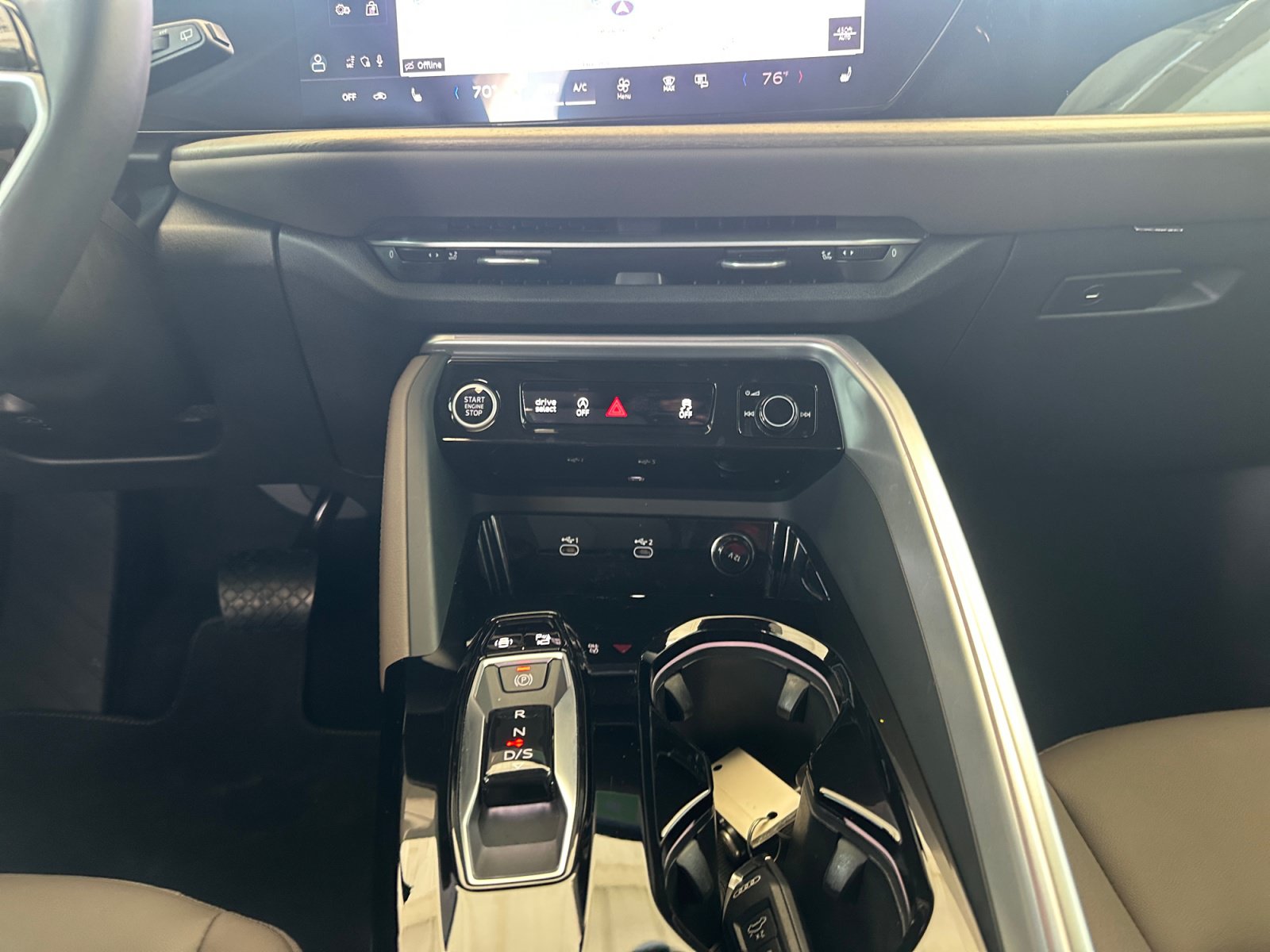 Used 2025 Audi Q5 Premium AWD/4WD image 12