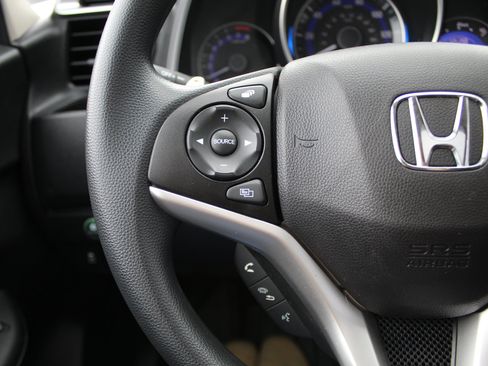 Used 2016 Honda Fit EX image 25