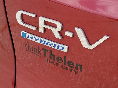 Used 2024 Honda CR-V Sport image 31