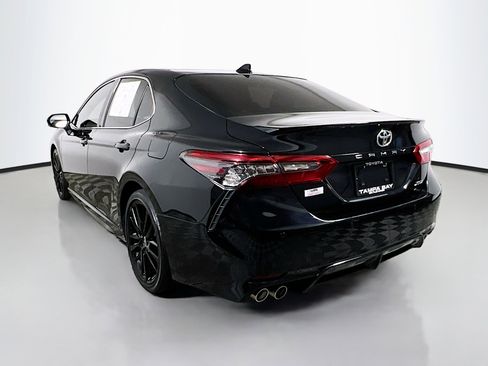 Used 2024 Toyota Camry XSE w/ Driver Assist Package FWD image 8