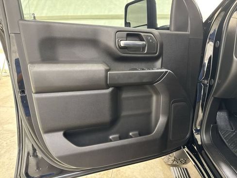 Used 2024 Chevrolet Silverado 2500 Custom w/ Custom Convenience Package AWD/4WD image 22