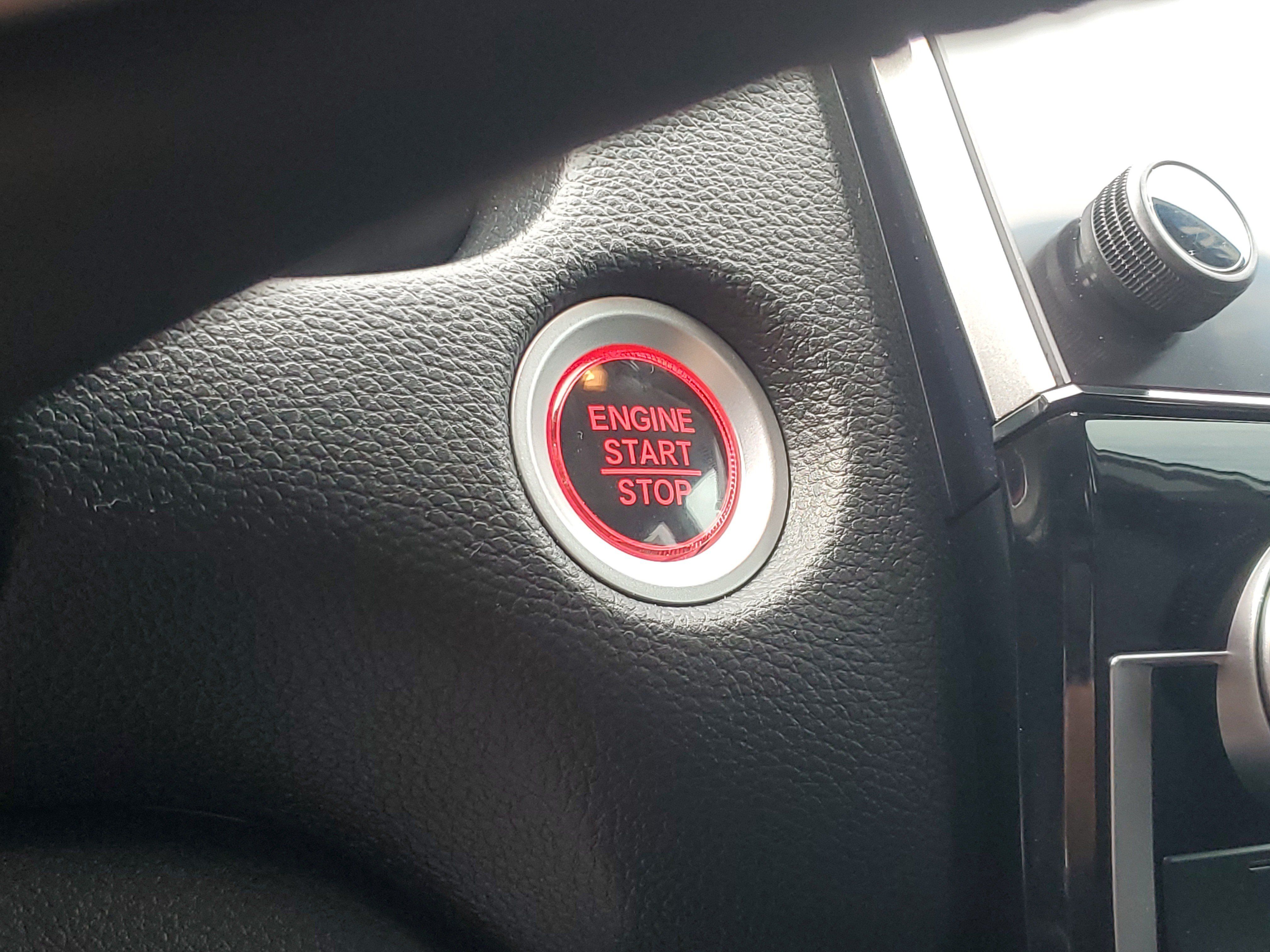 Used 2020 Honda CR-V EX-L image 30