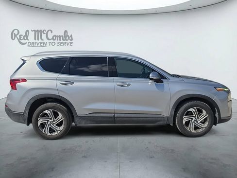Used 2023 Hyundai Santa Fe SEL FWD image 6
