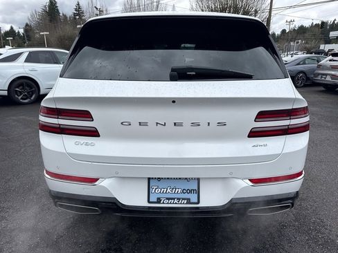 Used 2024 Genesis GV80 2.5T image 7