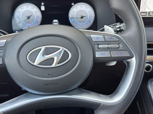 Used 2025 Hyundai Palisade Calligraphy AWD/4WD image 23