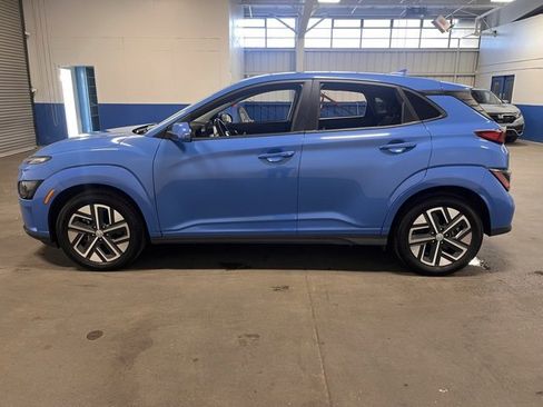 Used 2023 Hyundai Kona SEL image 6