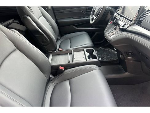 Used 2026 Honda Odyssey EX-L image 18